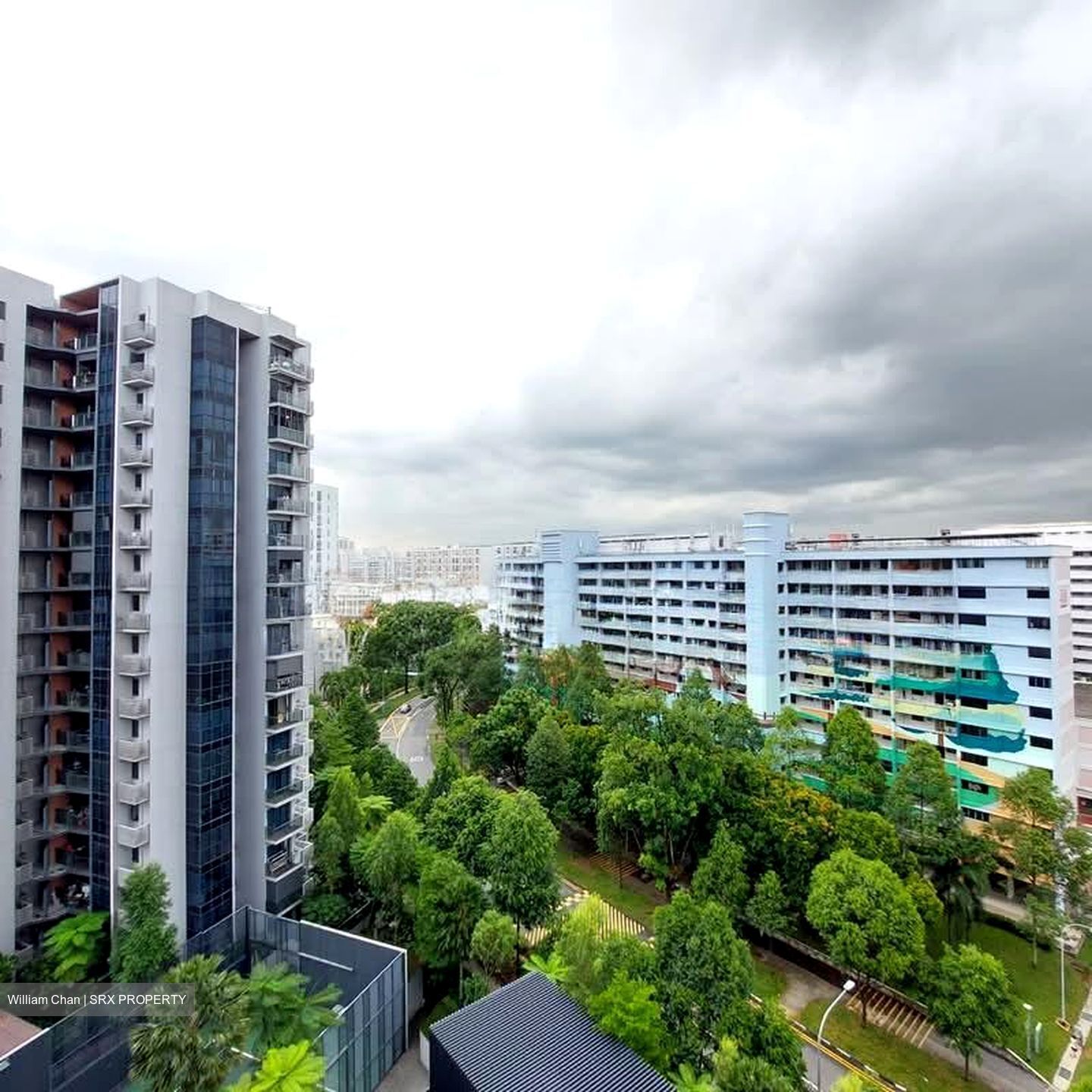 Lake Grande (D22), Condominium #571005131